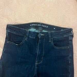 American Eagle Jegging